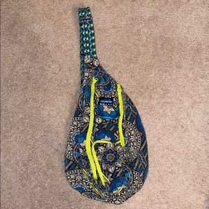 KAVU Bag